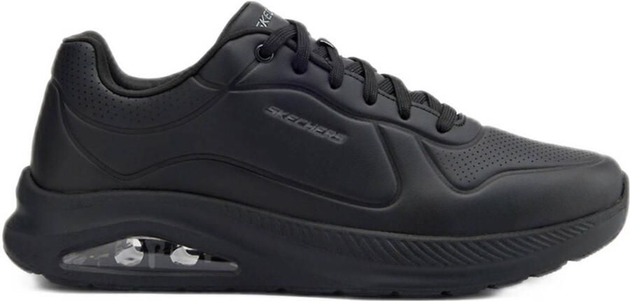 Skechers sneakers zwart - Foto 2
