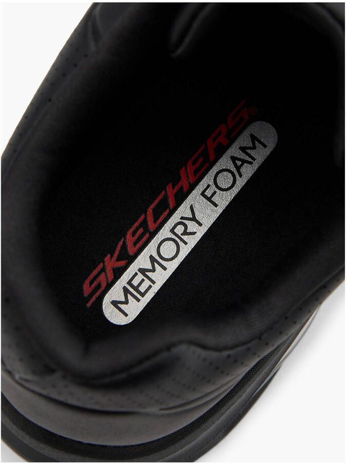 Skechers sneakers zwart