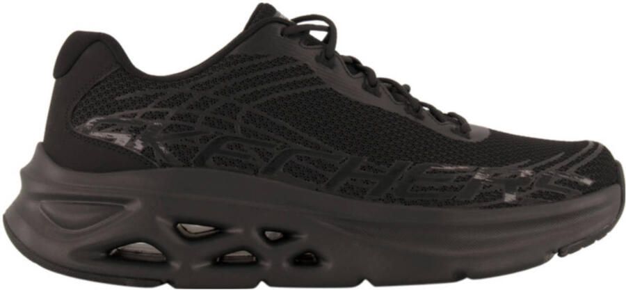 Skechers sneakers zwart