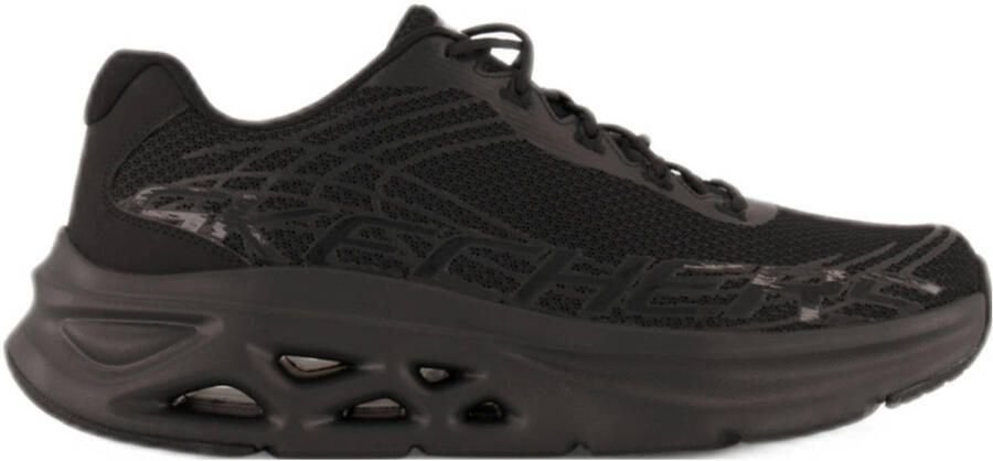 Skechers sneakers zwart - Foto 2