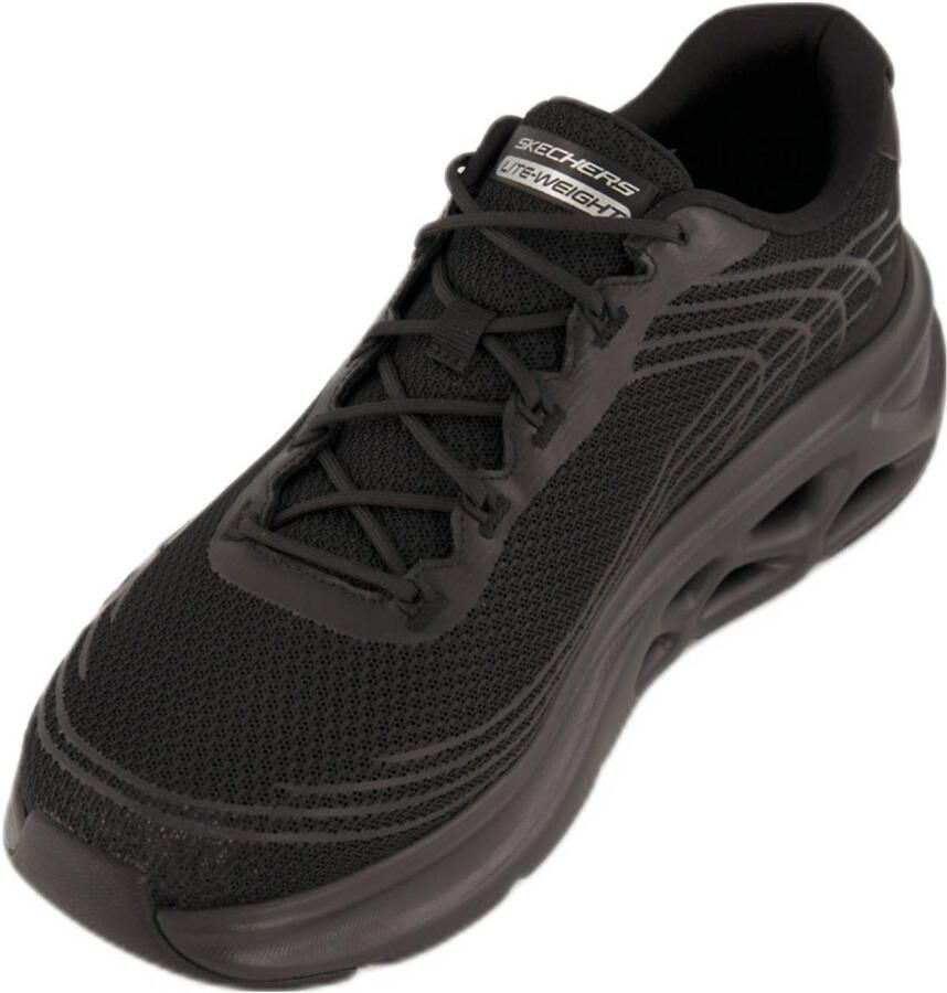 Skechers sneakers zwart