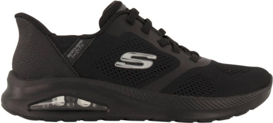 Skechers sneakers zwart