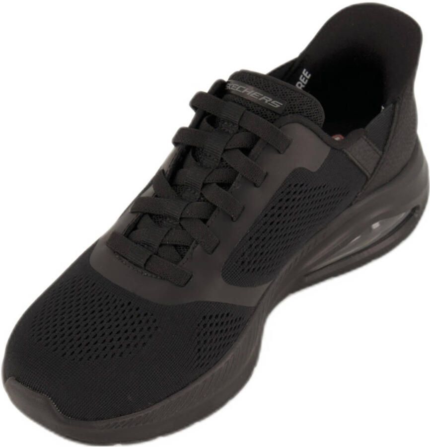 Skechers sneakers zwart - Foto 2