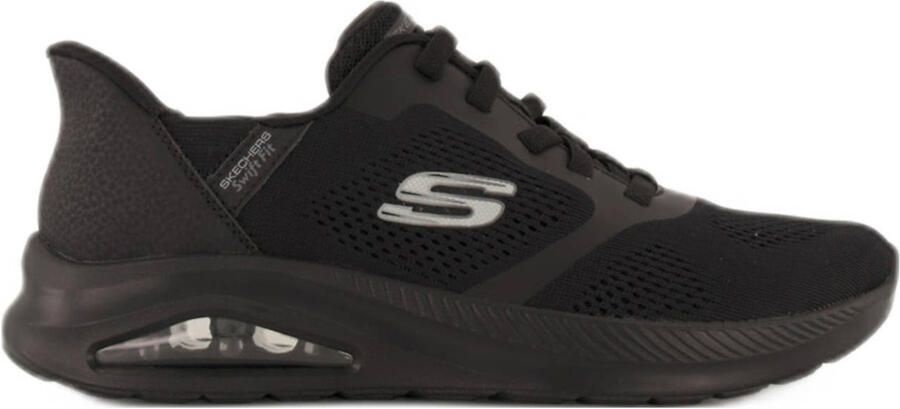 Skechers sneakers zwart - Foto 2