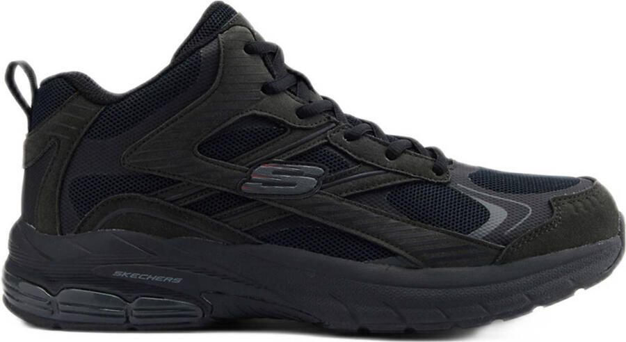 Skechers sneakers zwart