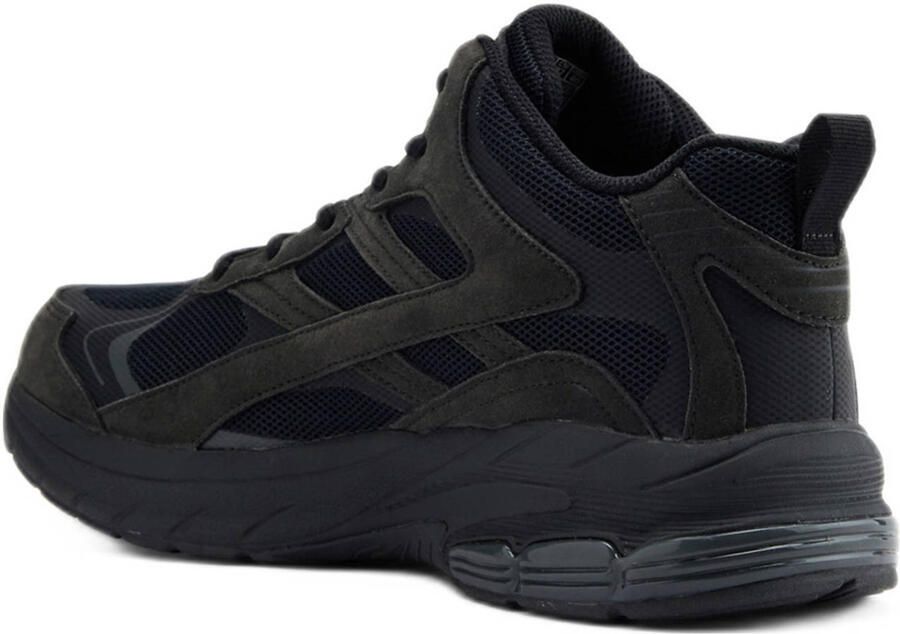 Skechers sneakers zwart
