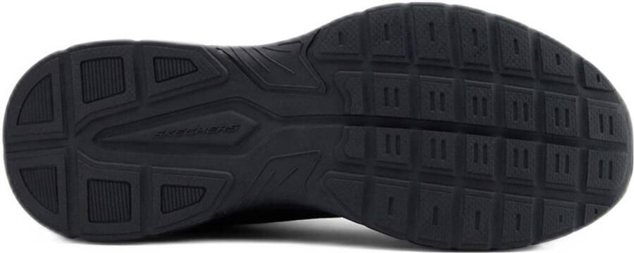 Skechers sneakers zwart - Foto 3