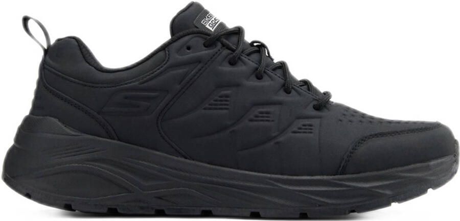 Skechers sneakers zwart