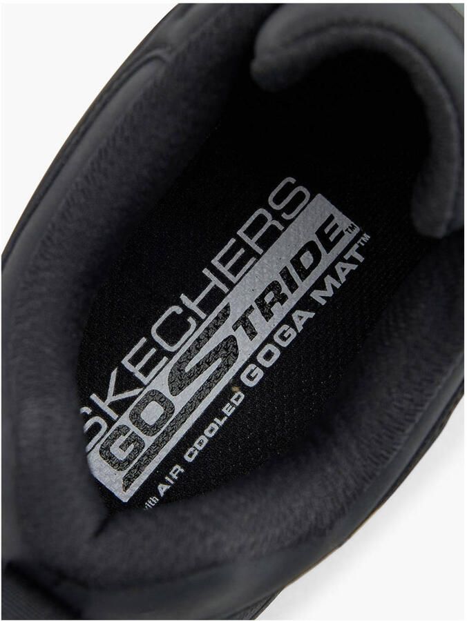 Skechers sneakers zwart - Foto 3