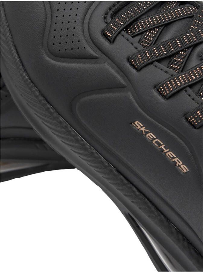 Skechers sneakers zwart - Foto 2