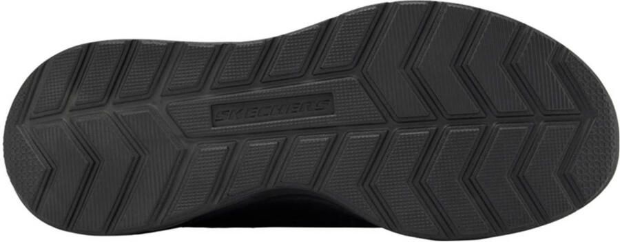 Skechers sneakers zwart - Foto 3