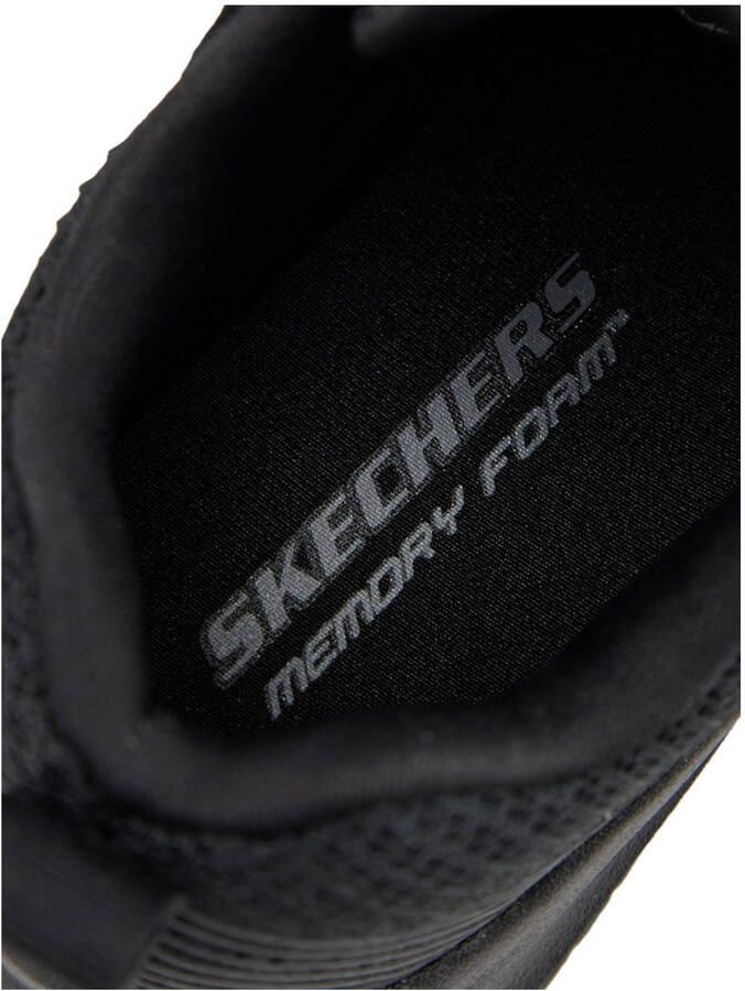 Skechers sneakers zwart - Foto 2