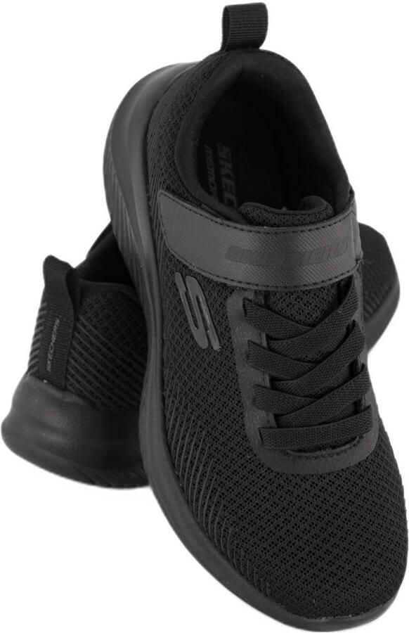 Skechers sneakers zwart - Foto 3