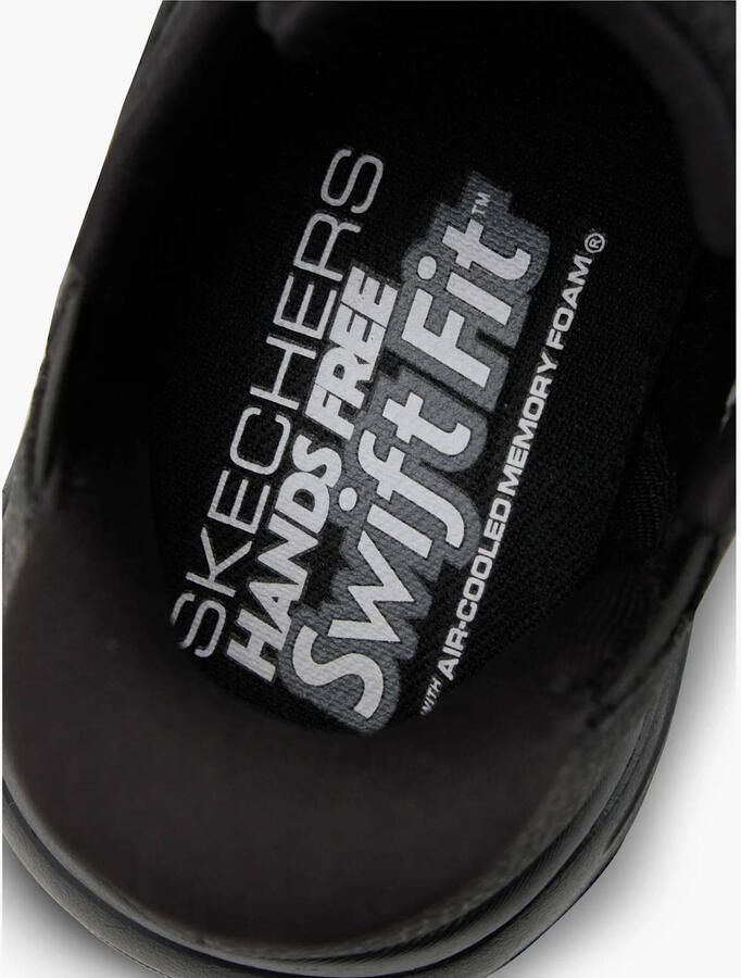 Skechers sneakers zwart - Foto 2