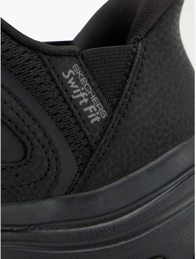 Skechers sneakers zwart - Foto 3