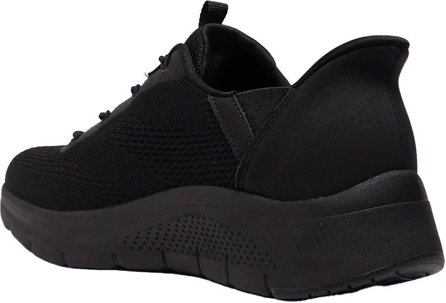 Skechers sneakers zwart - Foto 2