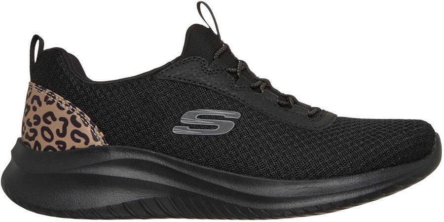 Skechers sneakers zwart