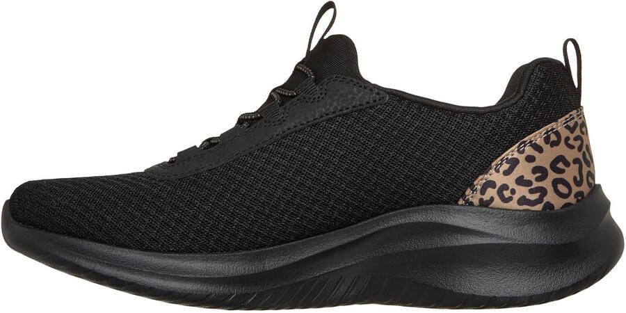 Skechers sneakers zwart - Foto 3