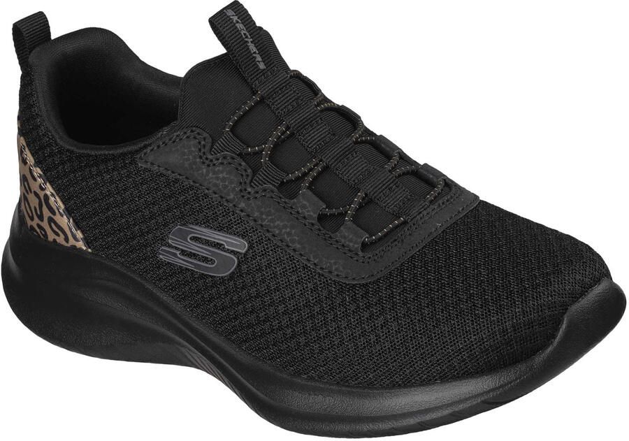 Skechers sneakers zwart - Foto 2