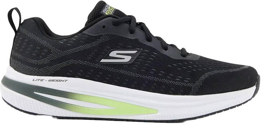 Skechers sneakers zwart