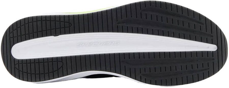 Skechers sneakers zwart - Foto 3