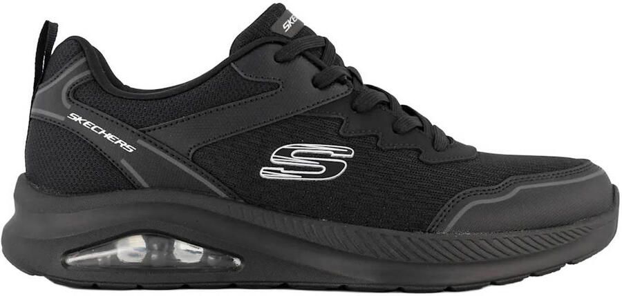 Skechers sneakers zwart