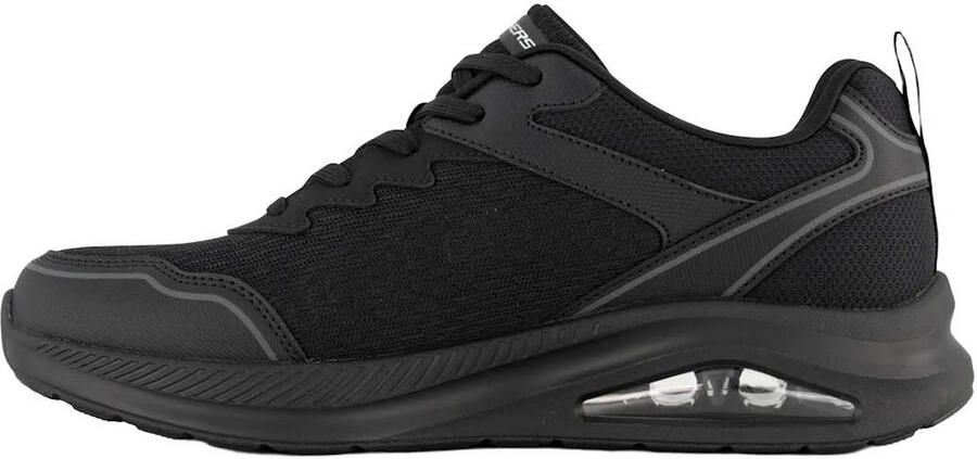 Skechers sneakers zwart - Foto 3