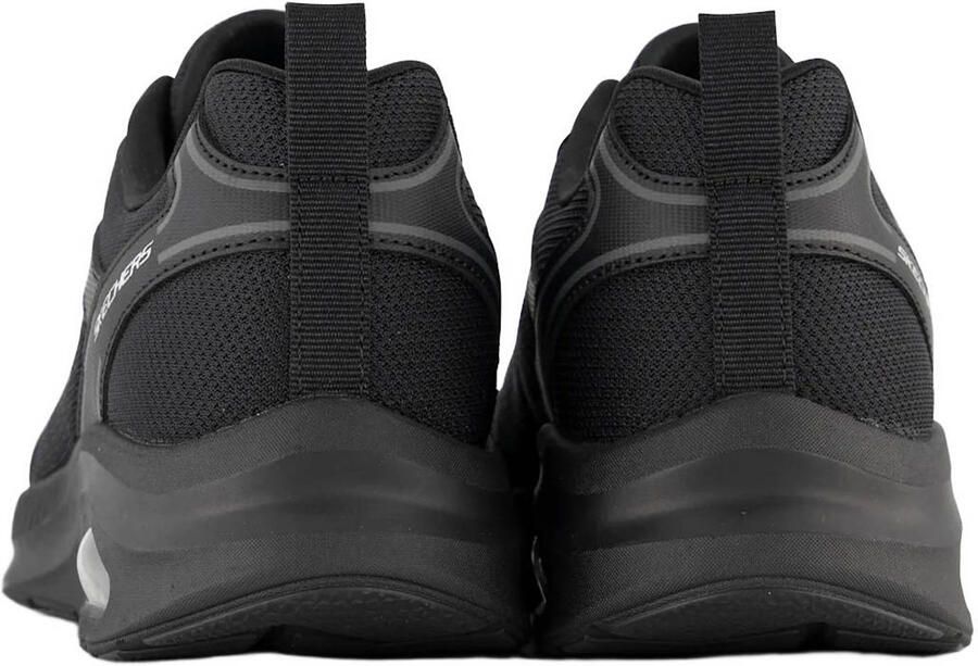 Skechers sneakers zwart - Foto 2