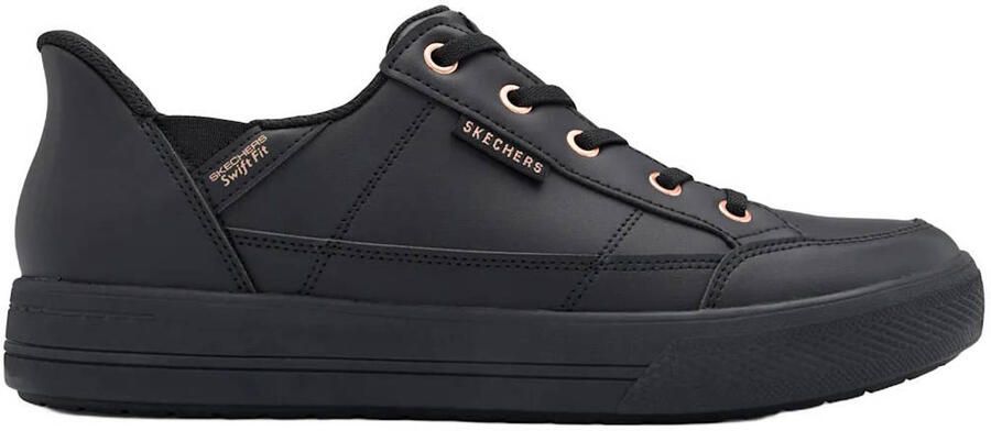 Skechers sneakers zwart