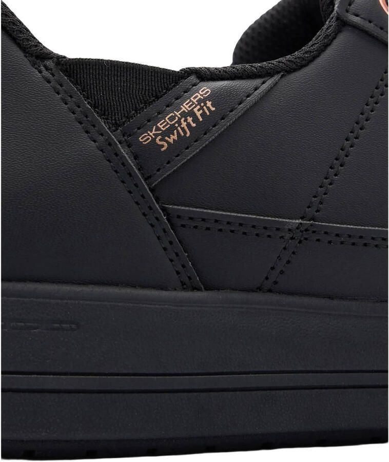 Skechers sneakers zwart - Foto 2