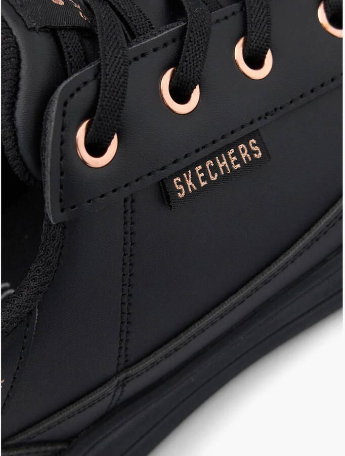 Skechers sneakers zwart - Foto 3