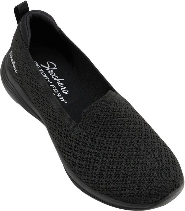 Skechers sneakers zwart - Foto 2