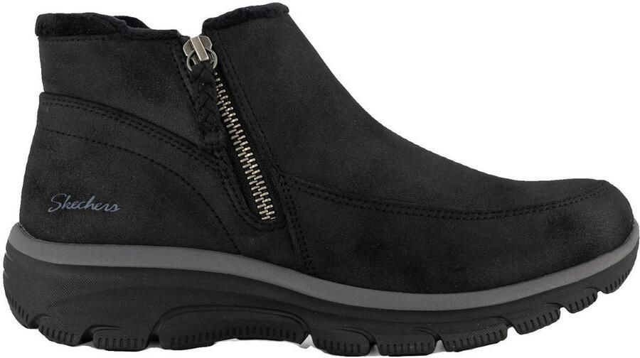 Skechers sneakers zwart