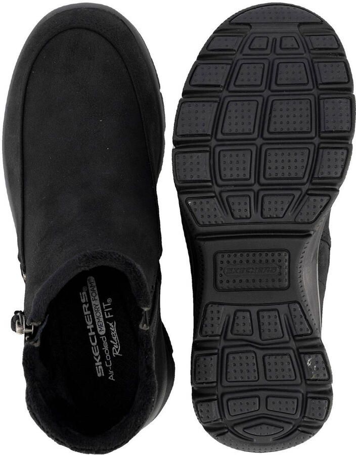 Skechers sneakers zwart - Foto 2