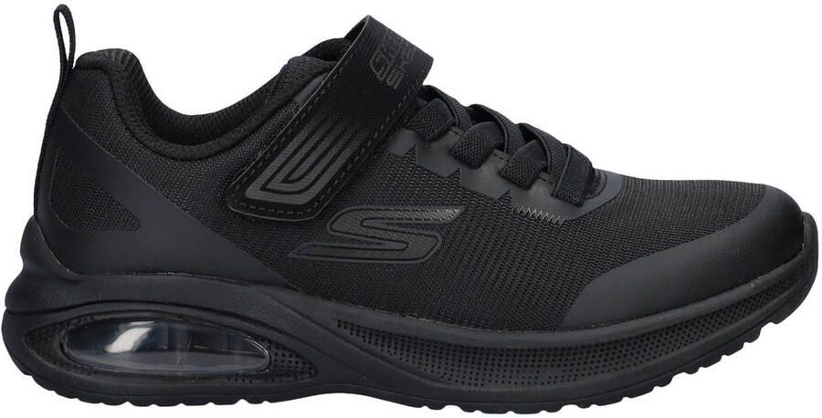 Skechers sneakers zwart