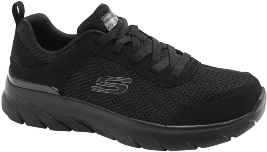 Skechers sneakers zwart - Foto 2