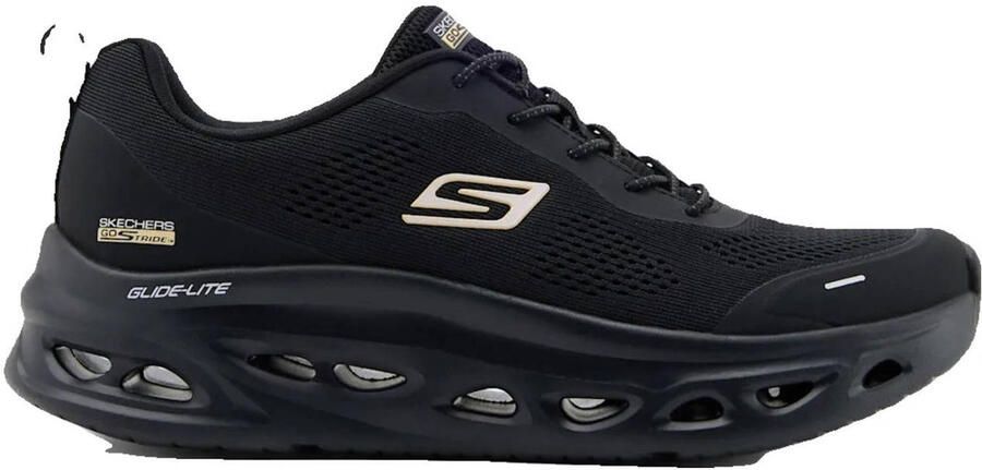Skechers sneakers zwart