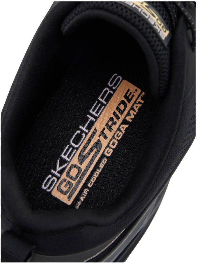 Skechers sneakers zwart - Foto 2