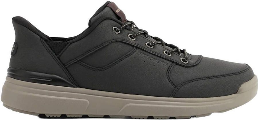 Skechers sneakers zwart