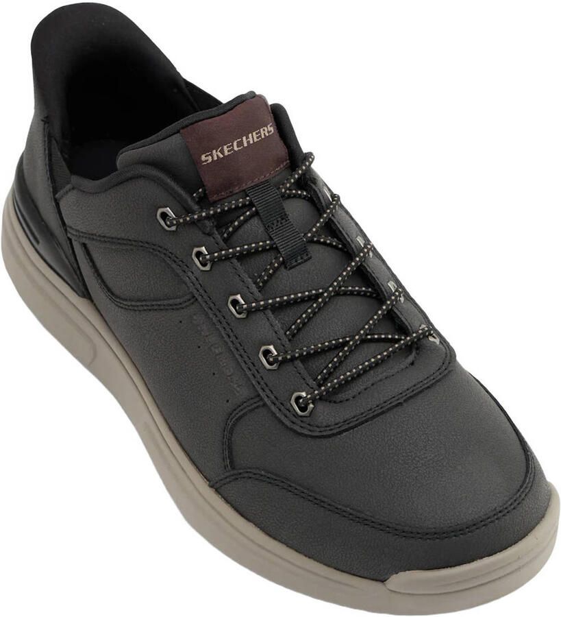 Skechers sneakers zwart - Foto 2