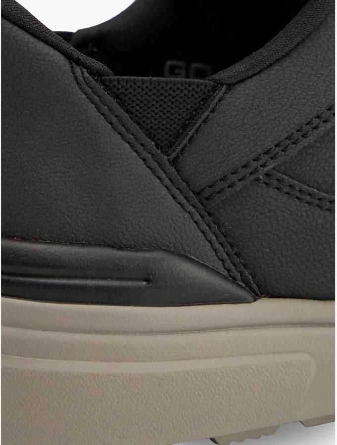 Skechers sneakers zwart - Foto 2
