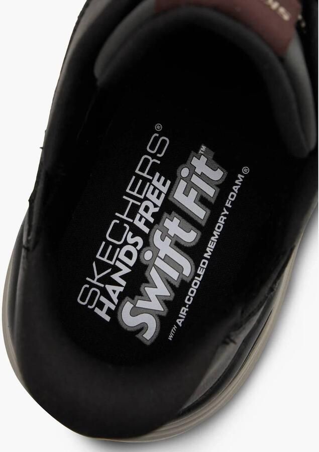 Skechers sneakers zwart - Foto 3