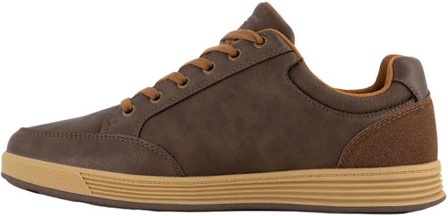 Skechers Sneakers CAVELL-SPARKMAN vrijetijdsschoen lage schoen veterschoen van waterafstotend materiaal - Foto 3