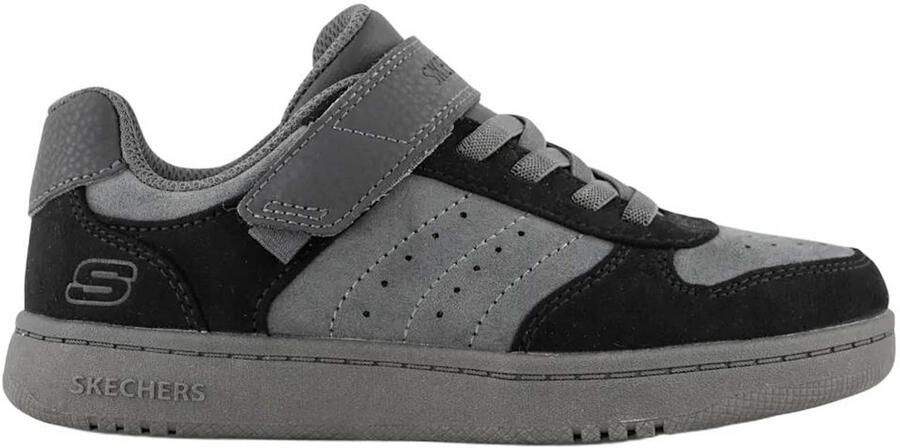 Skechers Quick Street Smooth Avenue Sneakers Junior
