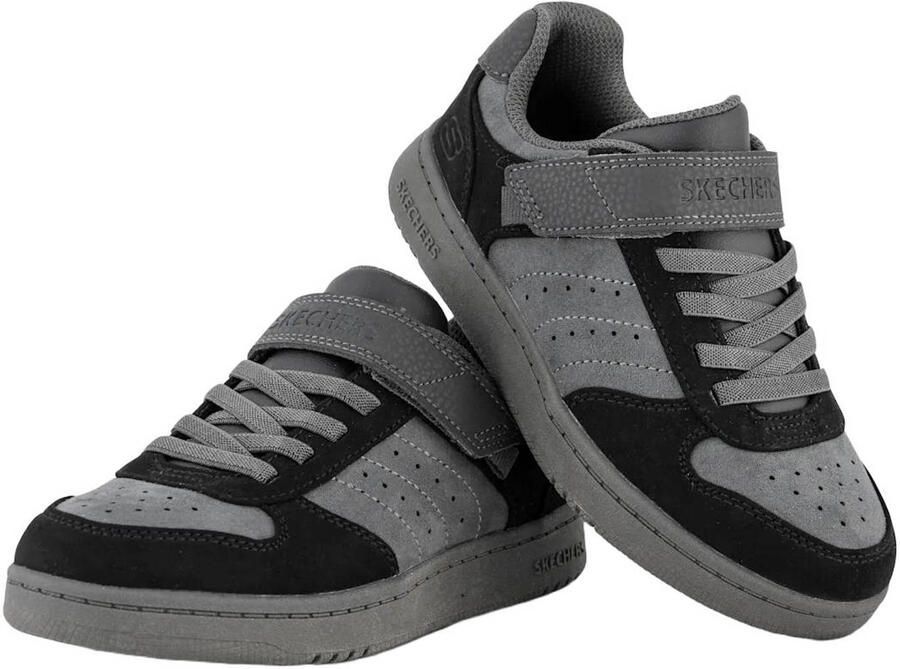 Skechers Quick Street Smooth Avenue Sneakers Junior - Foto 2