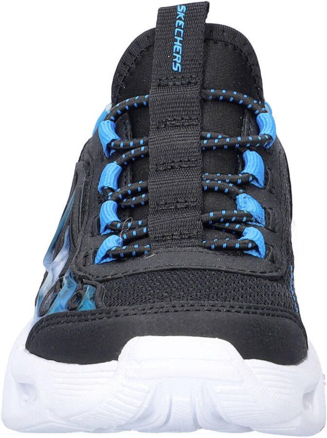 Skechers Thermo-Flash 2.0 Heat-Brisk chunky sneakers blauw - Foto 2
