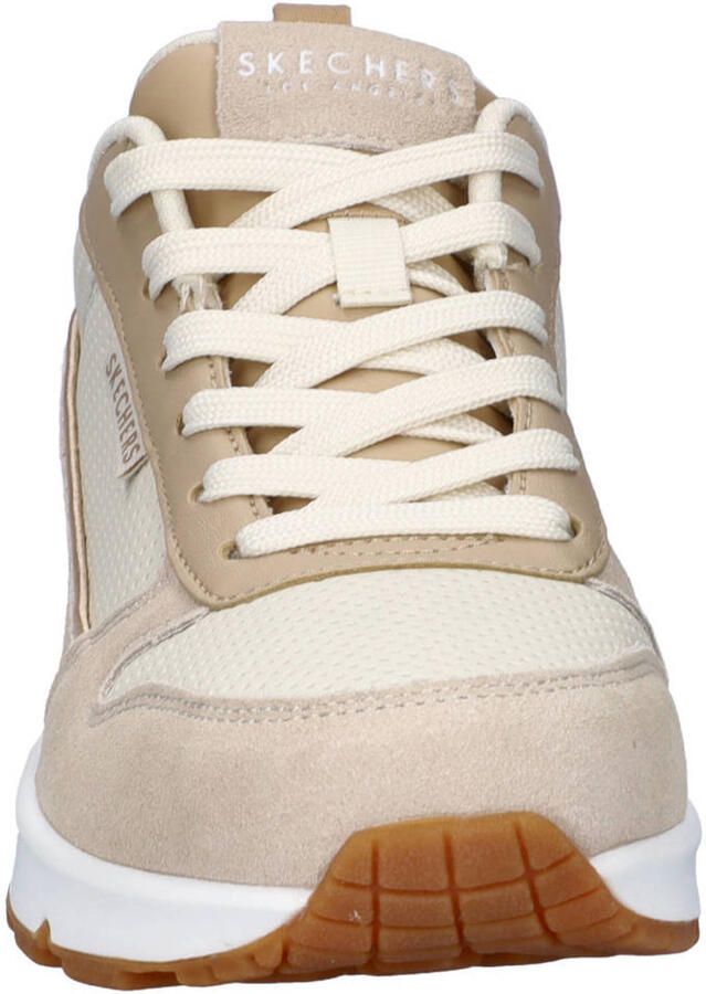 Skechers Uno 2 Much Fun sneakers beige - Foto 2