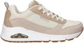 Skechers Uno 2 Much Fun sneakers beige - Beige