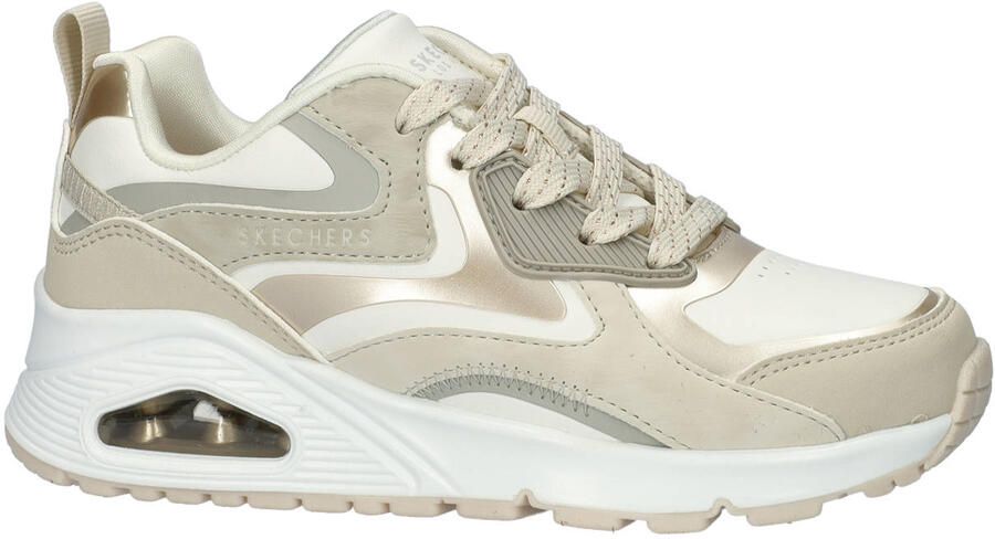 Skechers Uno Gen-1 sneakers beige