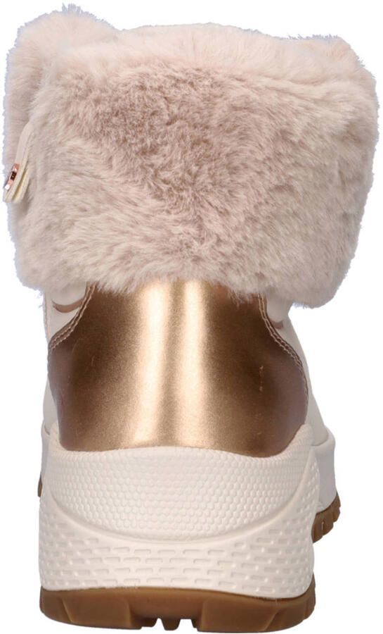 Skechers Uno Rugged gevoerde sneakers ecru - Foto 2